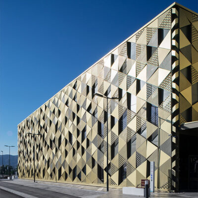 Solid Aluminium Panels | Aluminium Panels Manufacturer in India