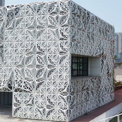 Solid Aluminium Panels | Aluminium Panels Manufacturer in India