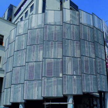 Solid Aluminium Panels | Aluminium Panels Manufacturer in India