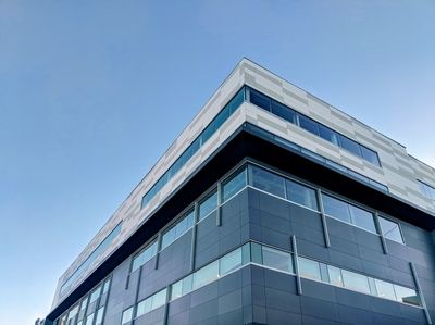cladding